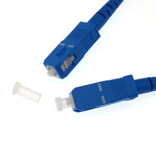 Communication/Telecommunications Simplex Fiber Optic Cable